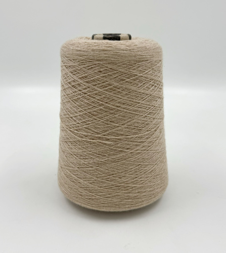 Пряжа Green Silk, New Mill, кашемир, шелк, цвет бежевый